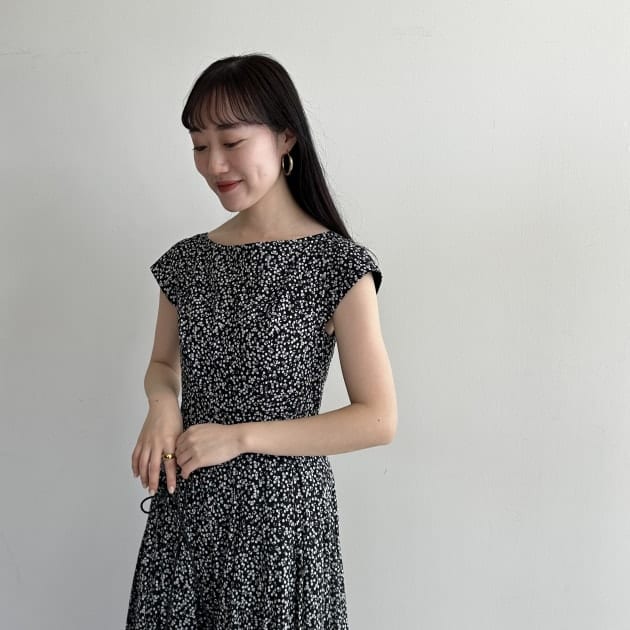 MARIHA（マリハ）の「MARIHA × Demi-Luxe BEAMS / 別注 ミューズ