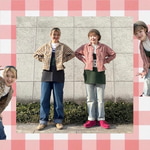 orSlow × BEAMS BOY