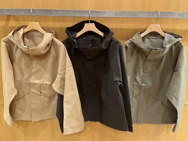 3月のオススメ商品ご紹介vol.64｜ビームス アウトレット 札幌北広島｜BEAMS