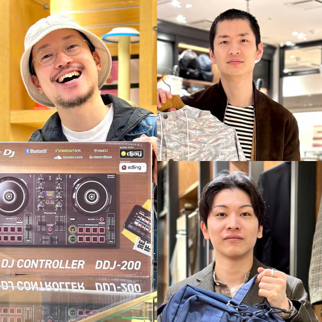 オバんです。“ 春はデニム ” vol.182 IG / オーバーダイ デニム