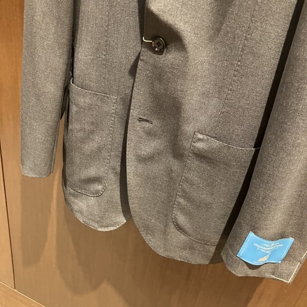 BEAMS F＞EASY ソリッドスーツ｜ビームス 立川｜BEAMS