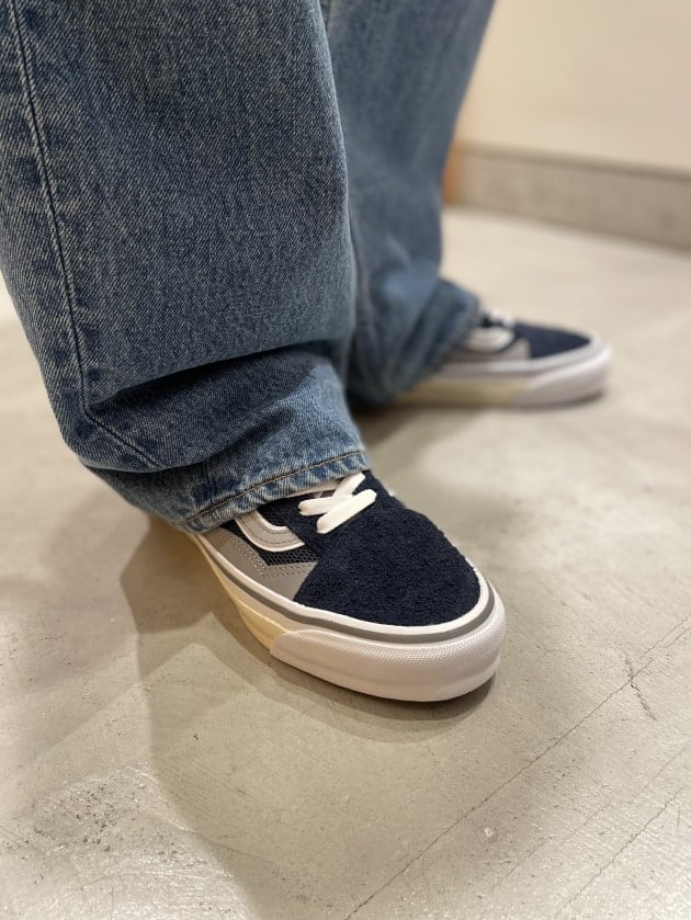 2024年3月20日（水）発売 “TOKYO CRUISE” VANS TOKYO DESIGN