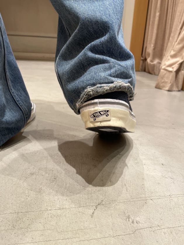 2024年3月20日（水）発売 “TOKYO CRUISE” VANS TOKYO DESIGN
