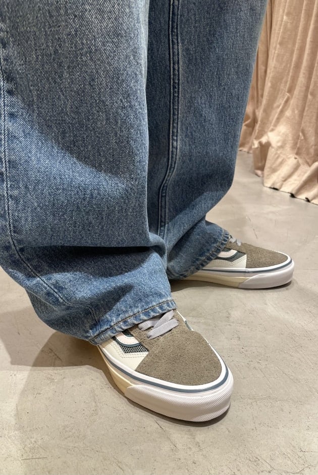 2024年3月20日(水)発売 “TOKYO CRUISE” VANS TOKYO DESIGN 2024年3月20日(水)発売 “TOKYO CRUISE” VANS TOKYO DESIGN