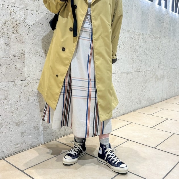 タータンチェックシリーズ♡｜ビームス 名古屋｜BEAMS