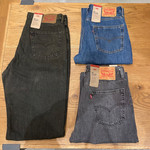 B:MING by BEAMS (B:MING by BEAMS) LEVI'S(R) / 565 '97 LOOSE