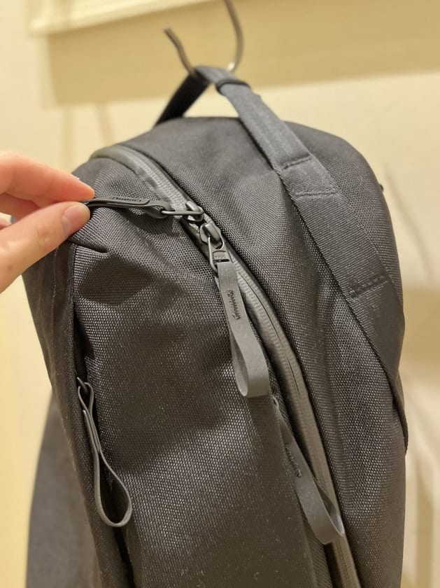 スマートなBACKPACK】『ABLE CARRY』｜ビームス 奈良｜BEAMS
