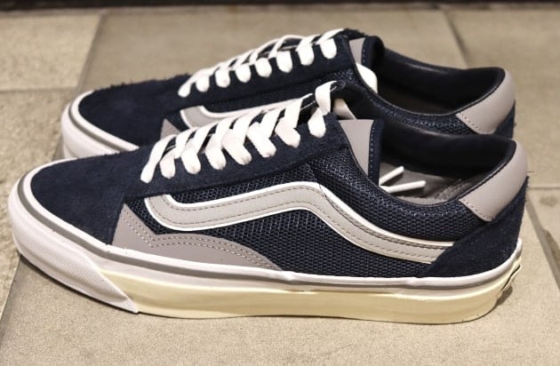 本日発売!TOKYO CRUISEコレクション第2弾!!【VANS 本日発売!TOKYO CRUISEコレクション第2弾!!【VANS