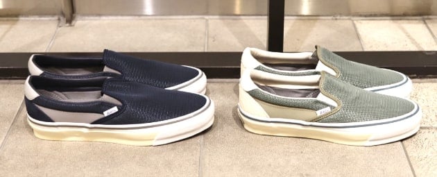 本日発売!TOKYO CRUISEコレクション第2弾!!【VANS 本日発売!TOKYO CRUISEコレクション第2弾!!【VANS