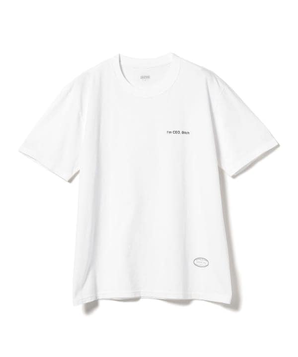 タンタンイイぞ！｜ビームス 熊本｜BEAMS