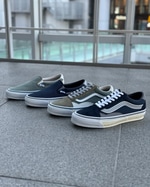 BEAMS（ビームス）VANS / TOKYO CRUISE オールドスクール 36 SP