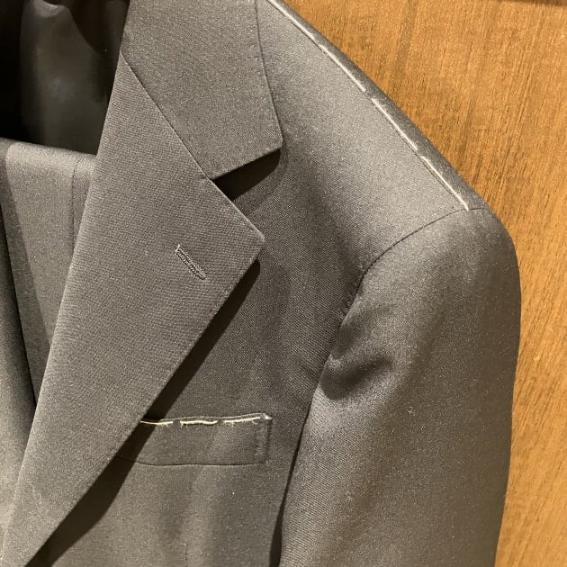 BEAMS F＞REDAソリッドスーツ｜ビームス 立川｜BEAMS