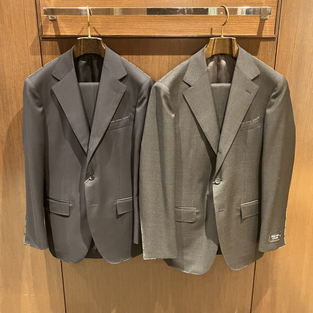 BEAMS F＞REDAソリッドスーツ｜ビームス 立川｜BEAMS