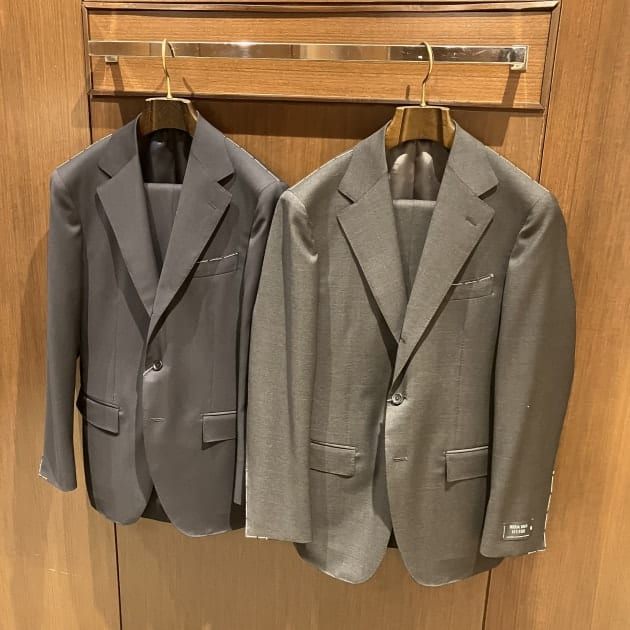 BEAMS F＞REDAソリッドスーツ｜ビームス 立川｜BEAMS