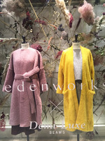 edenworks×Demi-Luxe BEAMS　＜THE NEW GARÇONNE＞