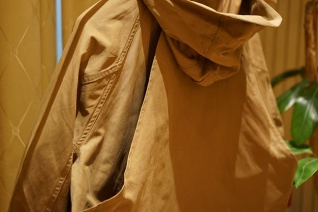 WOOLRICH＞これ買おうかなぁ｜BEAMS F（ビームスF）｜BEAMS