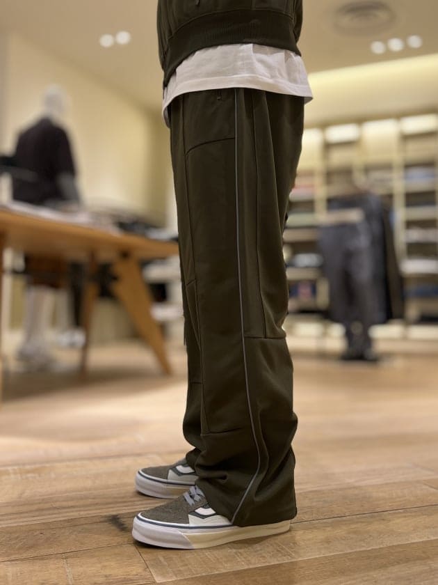 大好きな【クレイジーパターン】セットアップ！！｜ビームス 奈良｜BEAMS