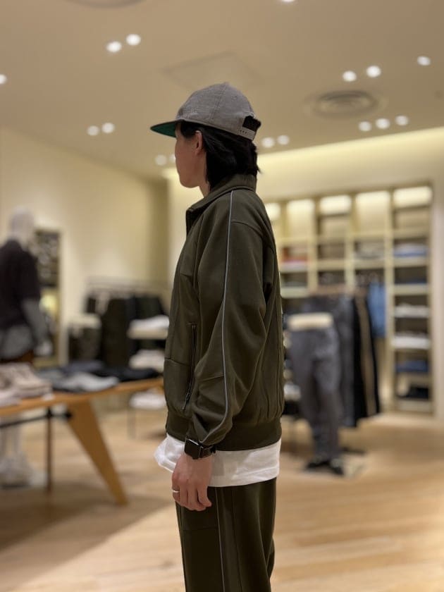 大好きな【クレイジーパターン】セットアップ！！｜ビームス 奈良｜BEAMS