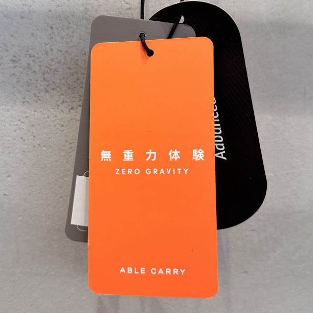 無重力体験【ZERO GRAVITY】｜ビームス 川崎｜BEAMS