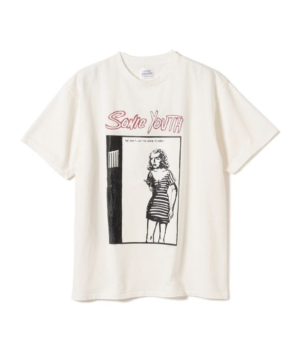 大人 可愛い 服  今話題のアーティストT！〈insonnia Projests〉エクスクルーシブ トップス