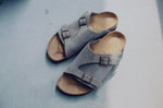 人気アイテムが予約スタート！噂の！キニナルブログ52＜BIRKENSTOCK＞ 編
