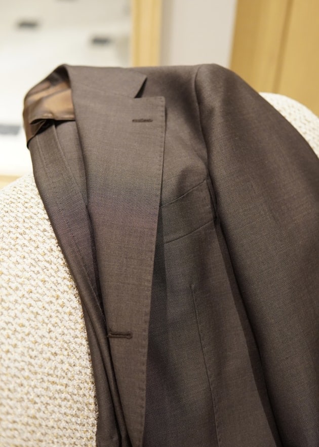 Brilla per il gusto】SUPER BRIO｜ビームス ハウス 名古屋｜BEAMS