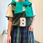 新型！ユニフォームタンク！