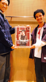 セール開催中です！