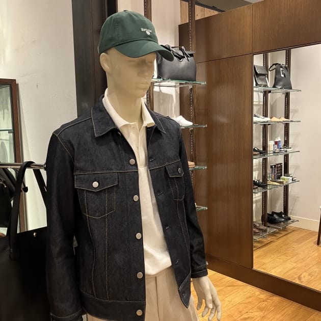 Barbour＞ベースボールキャップ｜ビームス 立川｜BEAMS