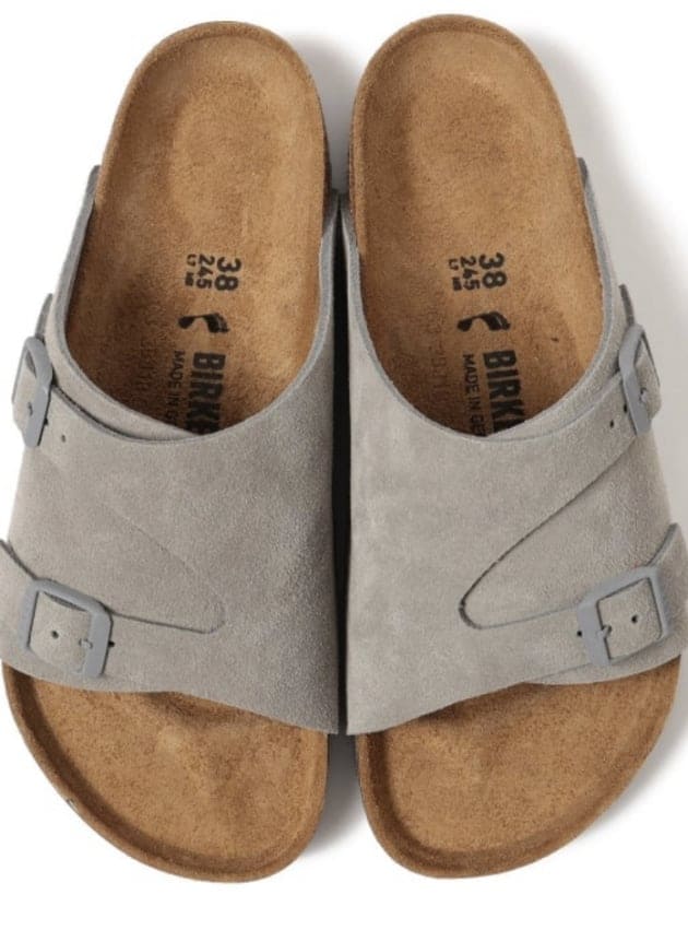 予約開始！EXCLUSIVE COLOR Boston& Zurich ！！【BIRKENSTOCK】｜ビームス 静岡｜BEAMS