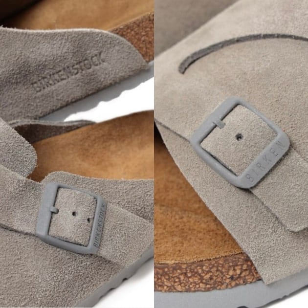 予約開始！EXCLUSIVE COLOR Boston& Zurich ！！【BIRKENSTOCK