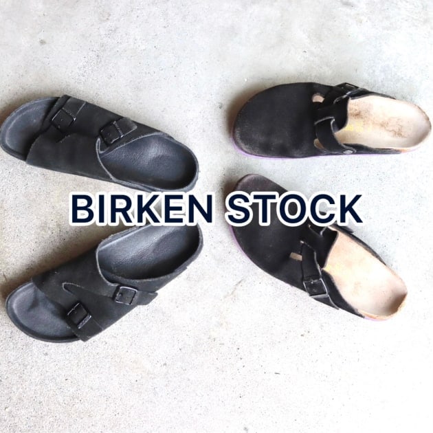 予約開始！EXCLUSIVE COLOR Boston& Zurich ！！【BIRKENSTOCK 