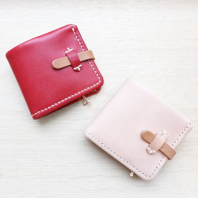 EATABLE > Tatami 財布