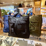 【週刊じんや太郎 -BRIEFING コックピットバッグとは-】