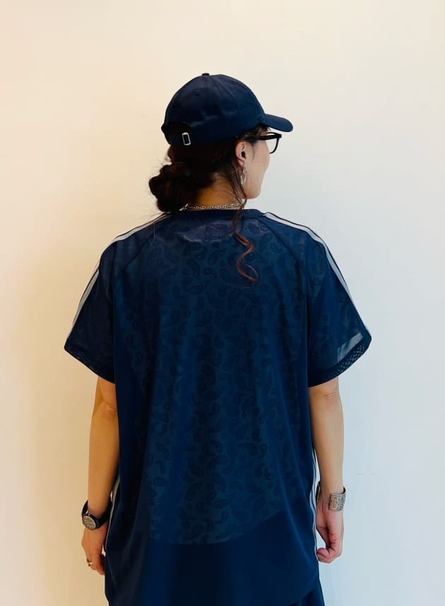 24SS NEEDLES お勧め別注アイテム！】｜ビームス 川崎｜BEAMS