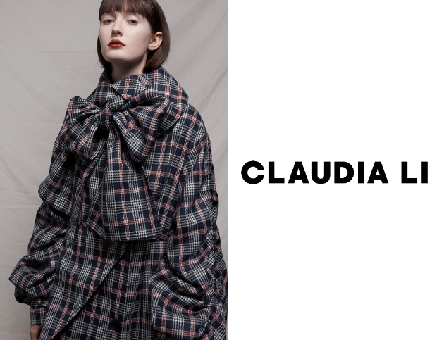 知らないところへ -CLAUDIA LI-｜International Gallery BEAMS