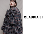 知らないところへ -CLAUDIA LI-
