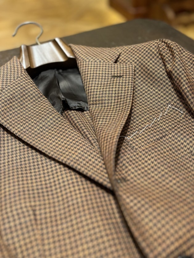 このジャケット欲しいです。〈TITO ALLEGRETTO〉｜ビームス ハウス