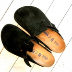 春サンダルはこれで決まり