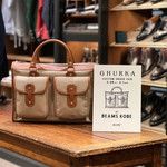 あの激震が神戸にも...