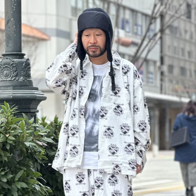 オバんです。“ イベント & SSZ ” vol.191｜ビームス 神戸｜BEAMS