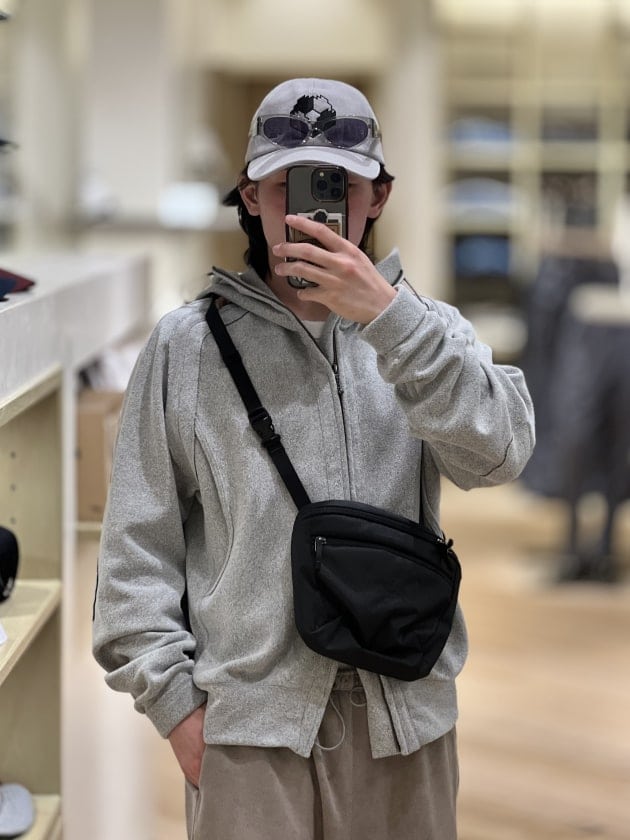 ARC'TERYX】特集｜ビームス 奈良｜BEAMS