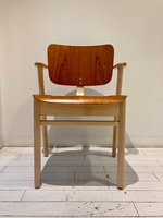 愛称『フィンチェア』