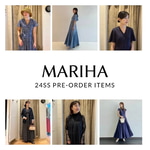 【MARIHA】予約アイテム着てみました♪