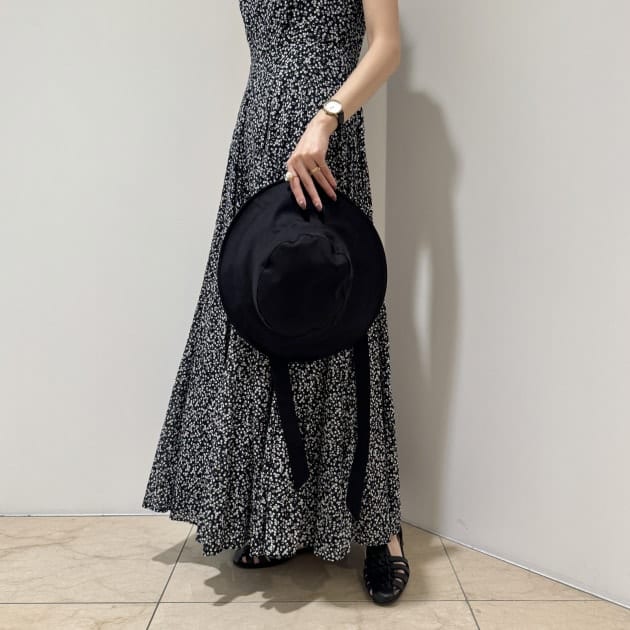 MARIHA】予約アイテム着てみました♪｜ビームス 二子玉川｜BEAMS