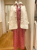 毎年好評、みんな大好きリバティ〜！