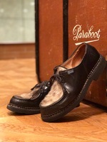 parabootのススメ。［STAFF間瀬編］