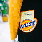 dickies men's clothing