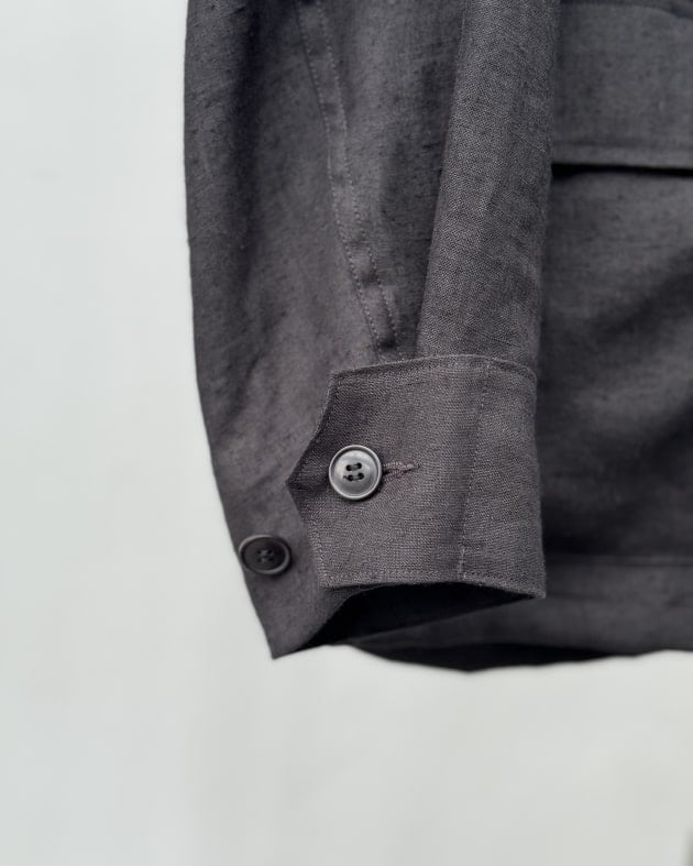 COMOLIのカナパ①｜ビームス 六本木ヒルズ｜BEAMS