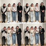 みんなで着てみました！